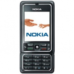 Nokia 3250 -  1